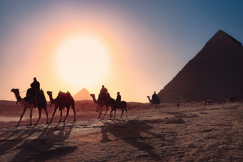 Reisblog Egypte.nl